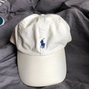 Polo Hat